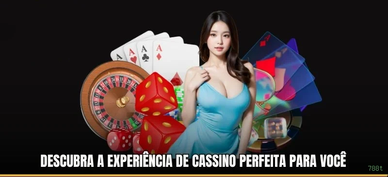 788t Cassino Clássico