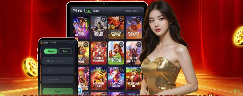 Microgaming 788t